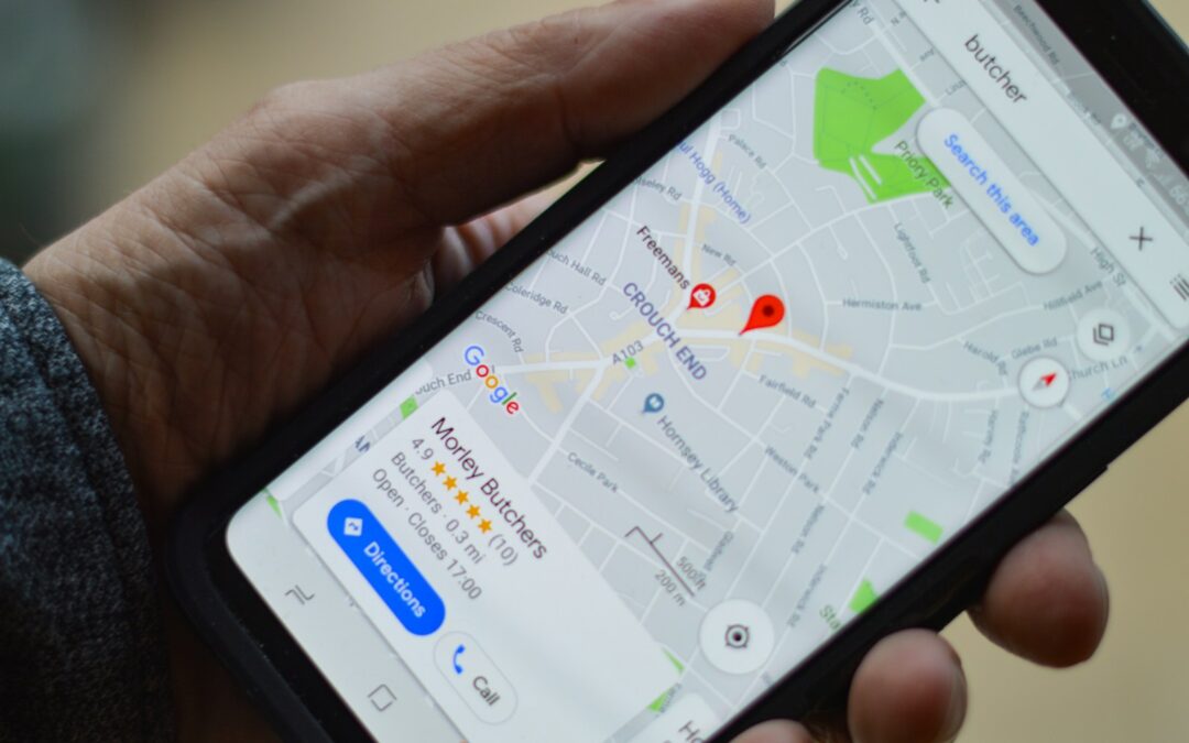 Das beste GPS für Autos: Funktionen und Preise